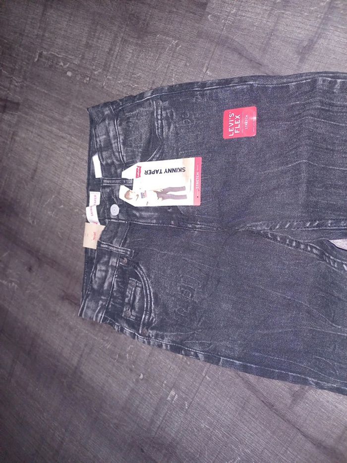 Neuf marque Levi's taille 10an - photo numéro 2