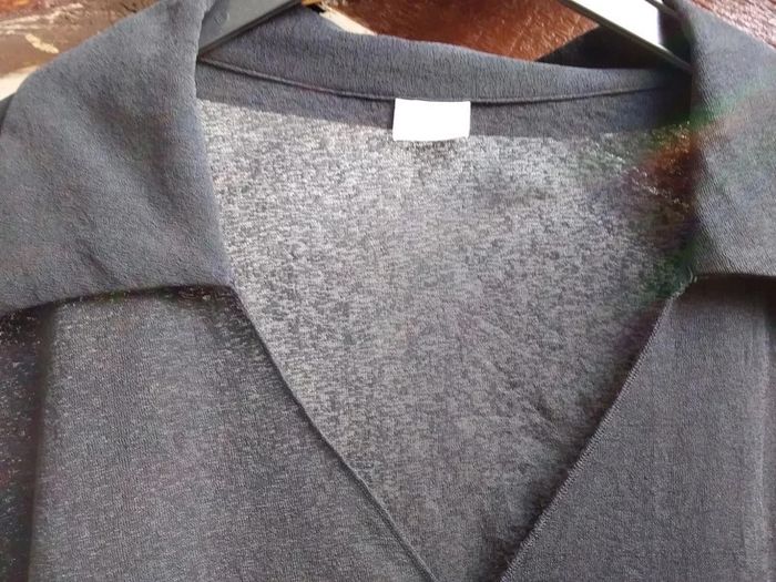 Très jolie tunique en excellent état - photo numéro 2