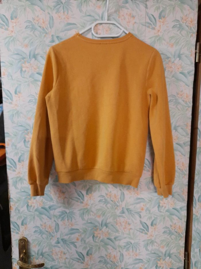 Sweat fille - photo numéro 2