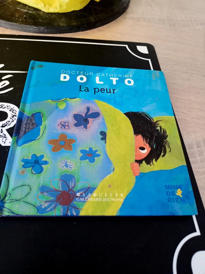 Livre enfant