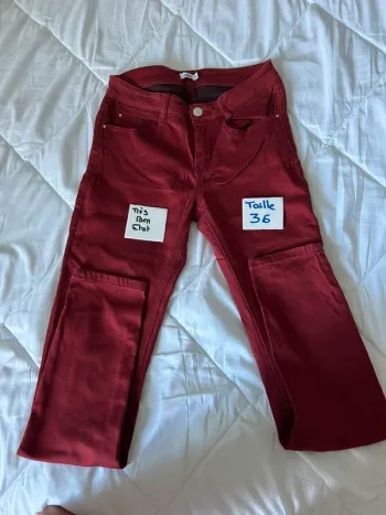Pantalon