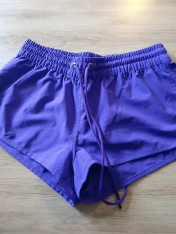 short