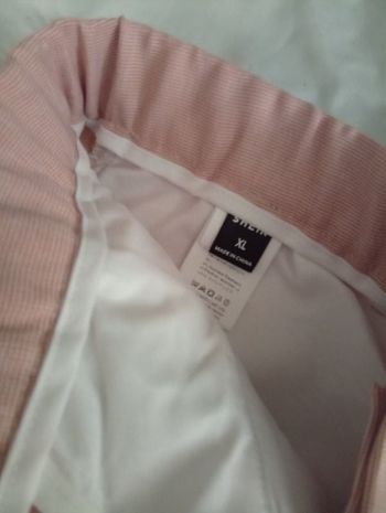 Pantalon large