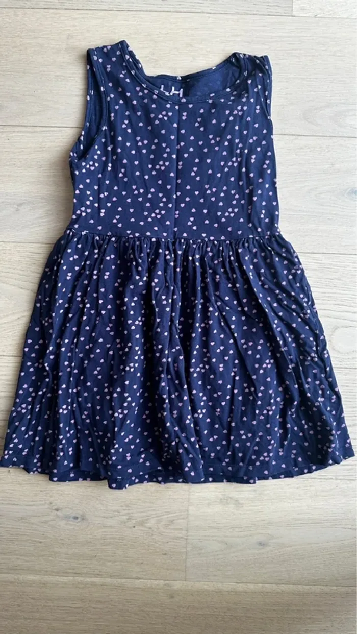 Robe légere