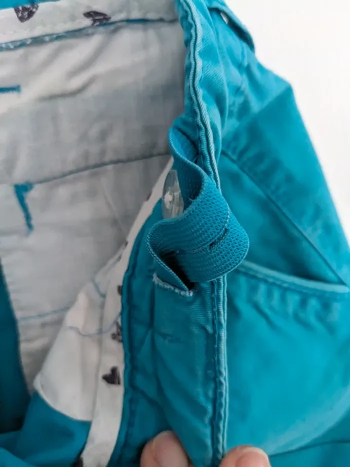 Short Tex - photo numéro 3