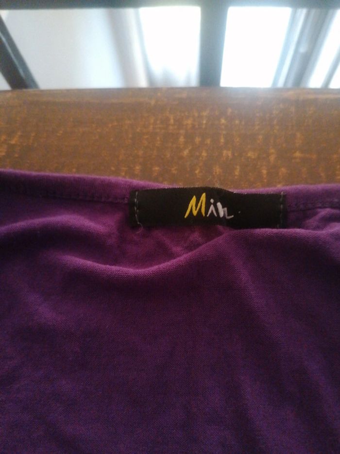 Débardeur taille unique - photo numéro 5