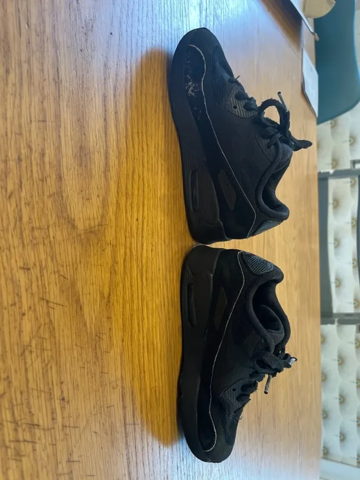 Basket Nike - photo numéro 4