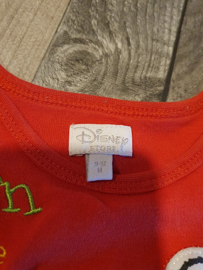 Bodie 9-12 mois disney - photo numéro 2