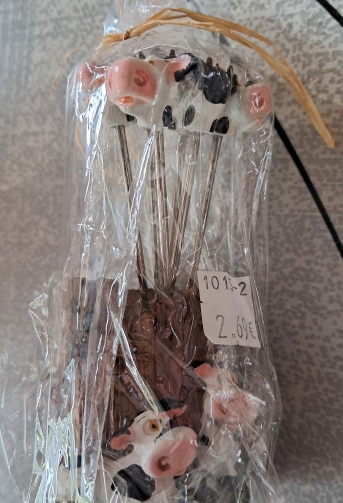 Ustensiles NEUFS de cuisine - photo numéro 8