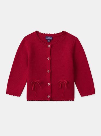 Gilet sergent major  Neuf  Taille 6 mois