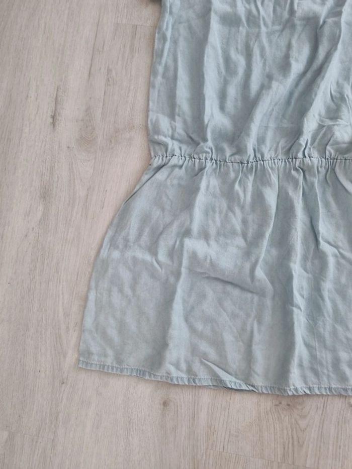 Robe jean - photo numéro 4