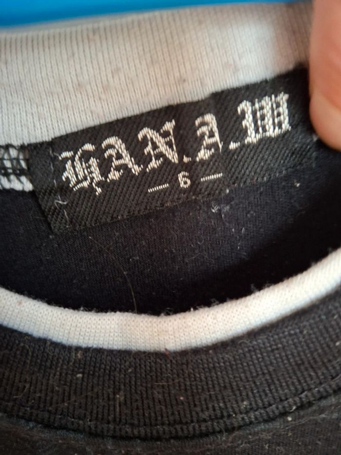 T-shirt - photo numéro 4