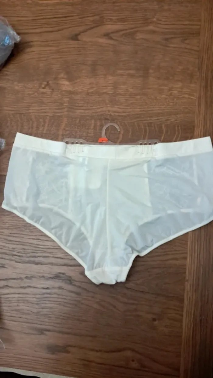 Slip Dim 50 - photo numéro 3