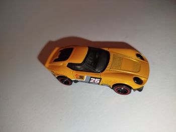 Hot Wheels El Secundo Coupé Exclusive Multipack 2025