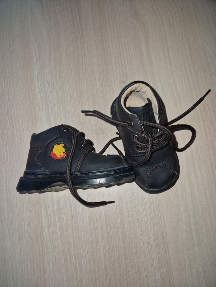 Chaussures - photo numéro 2