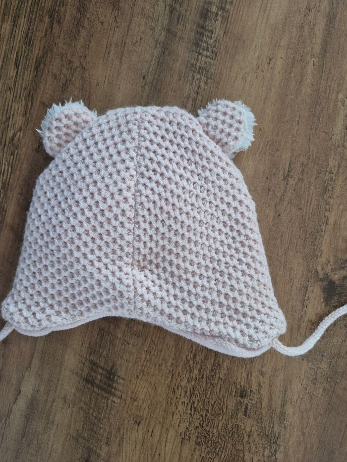 Bonnet - photo numéro 3