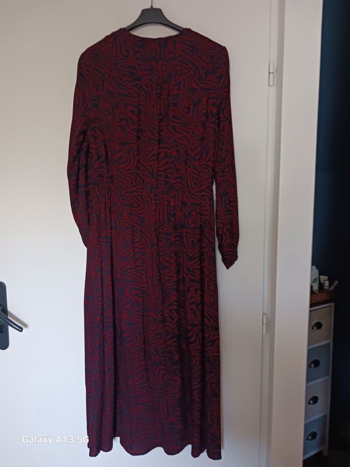 Robe longue promod - photo numéro 6