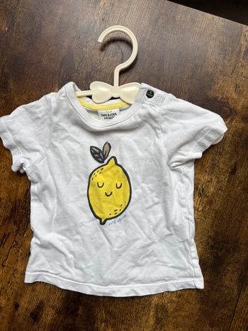 Tee shirt 6m