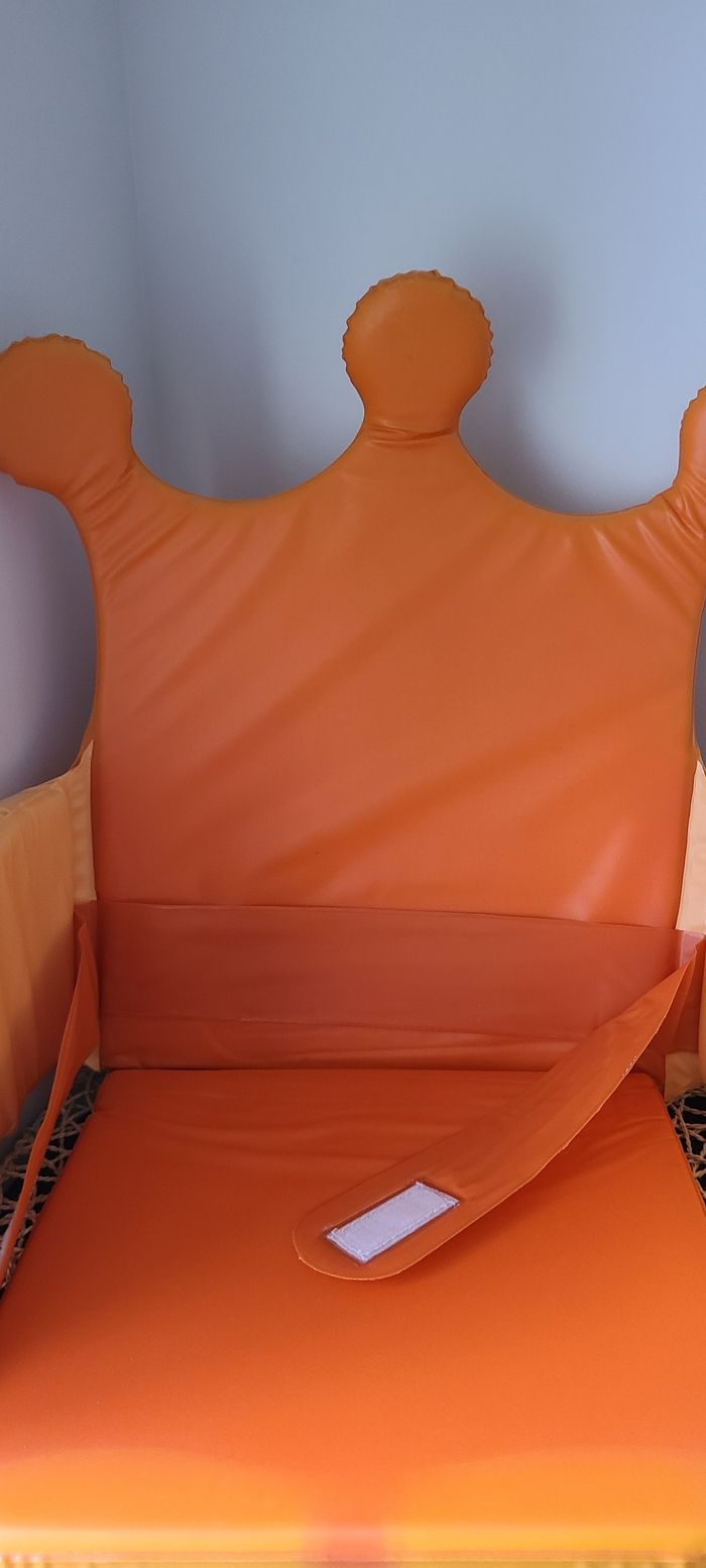 assise de chaise haute petit roi babymoov - photo numéro 3