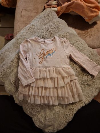 Robe Guess