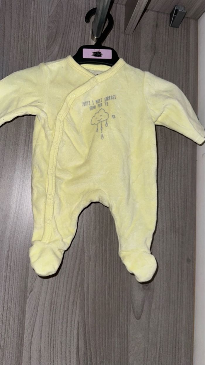 Lot 8pyjama - photo numéro 4