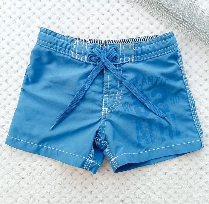 🔸 Maillot de Bain H&M 18 Mois Garçon🔸 - photo numéro 2