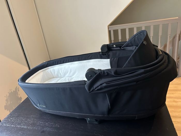 Nacelle Cybex Priam/ E-Priam Luxe - photo numéro 5