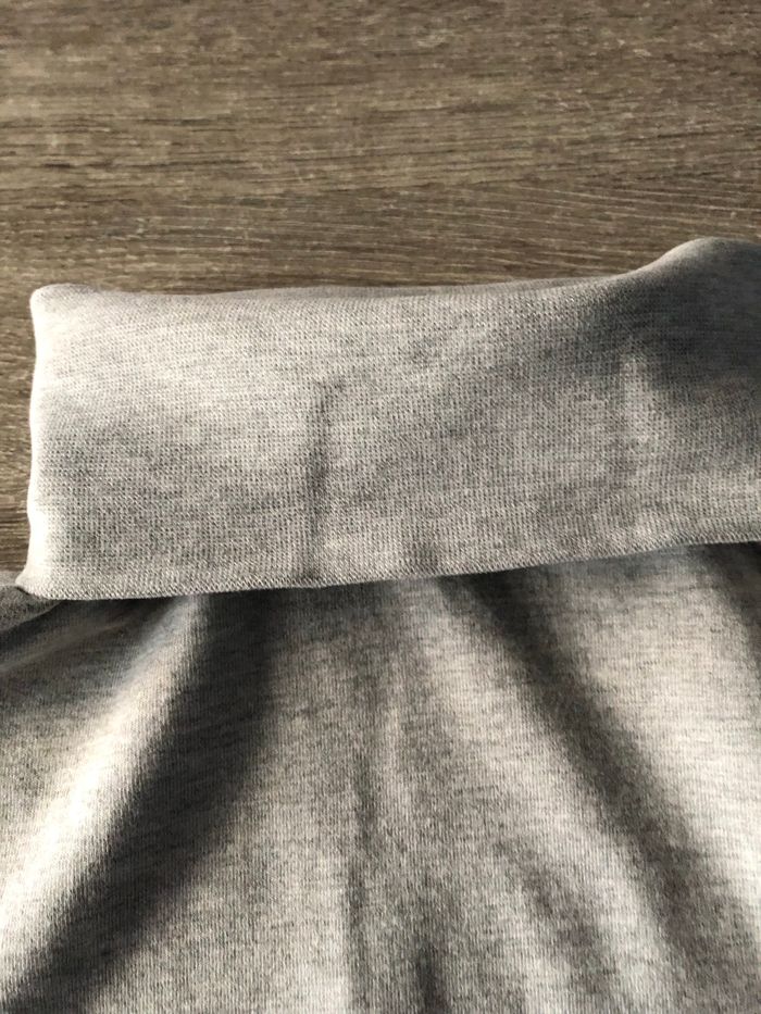 Sous pull - photo numéro 3
