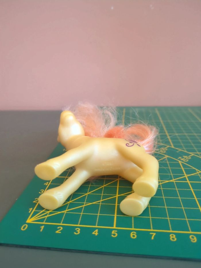 Poney 1997 - photo numéro 2