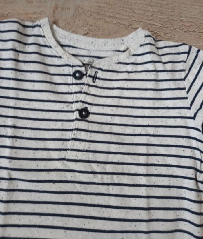 Tee-shirt - photo numéro 2