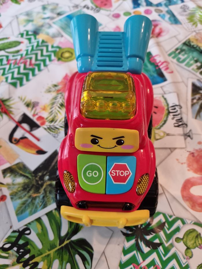 Lot de jouet - photo numéro 5