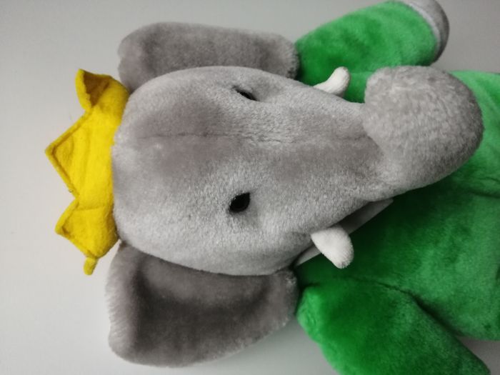 babar - photo numéro 7