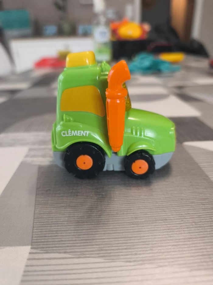 Tut Tut bolide