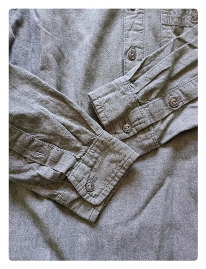 Chemise Zara 4/5 ans - photo numéro 3