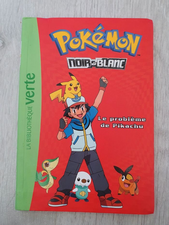 Pokémon