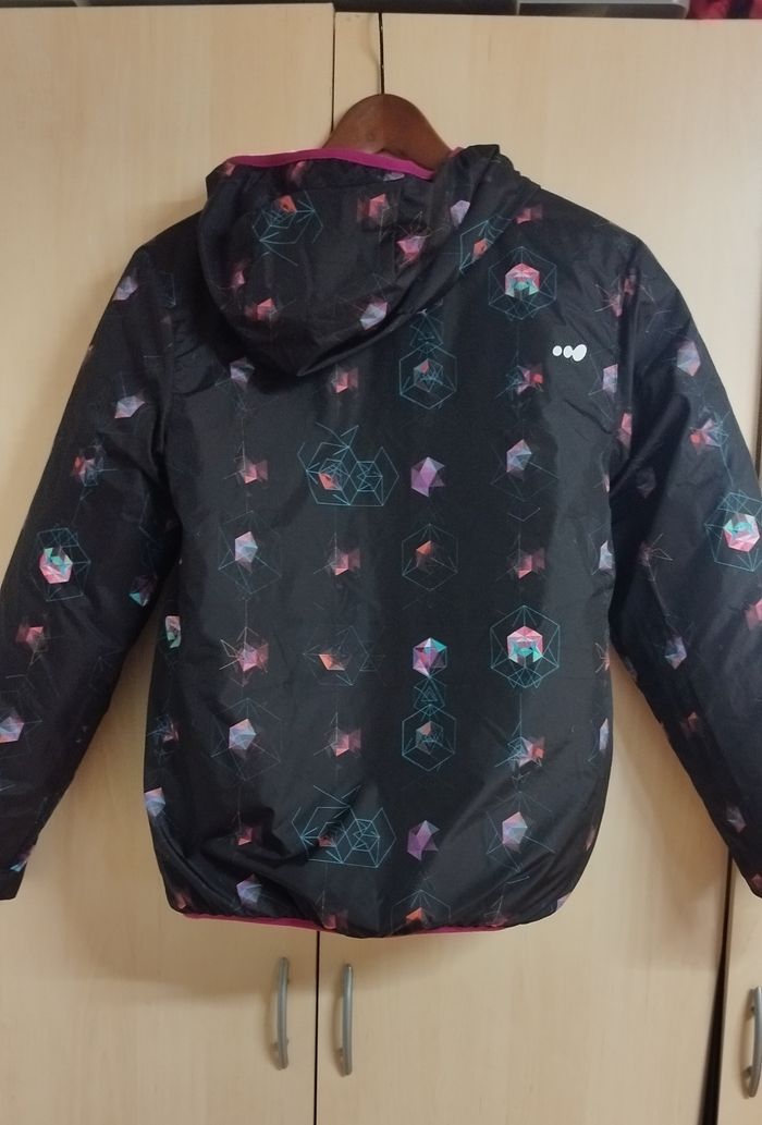 Veste de ski réversible - photo numéro 5