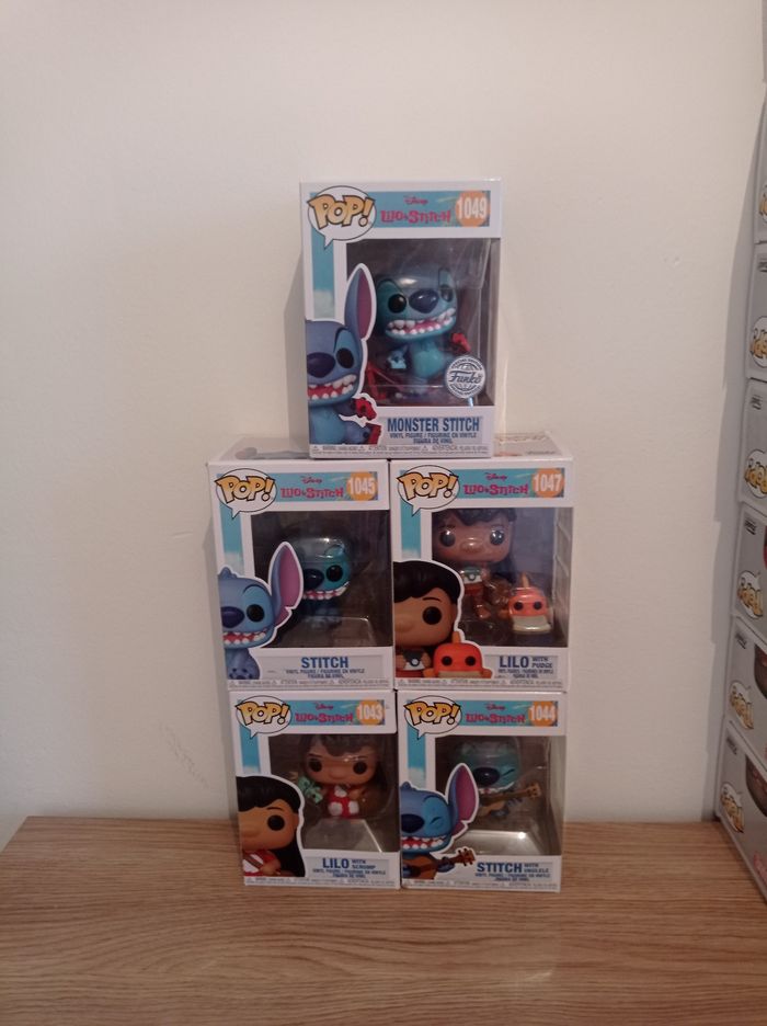 Pop stitch - photo numéro 3