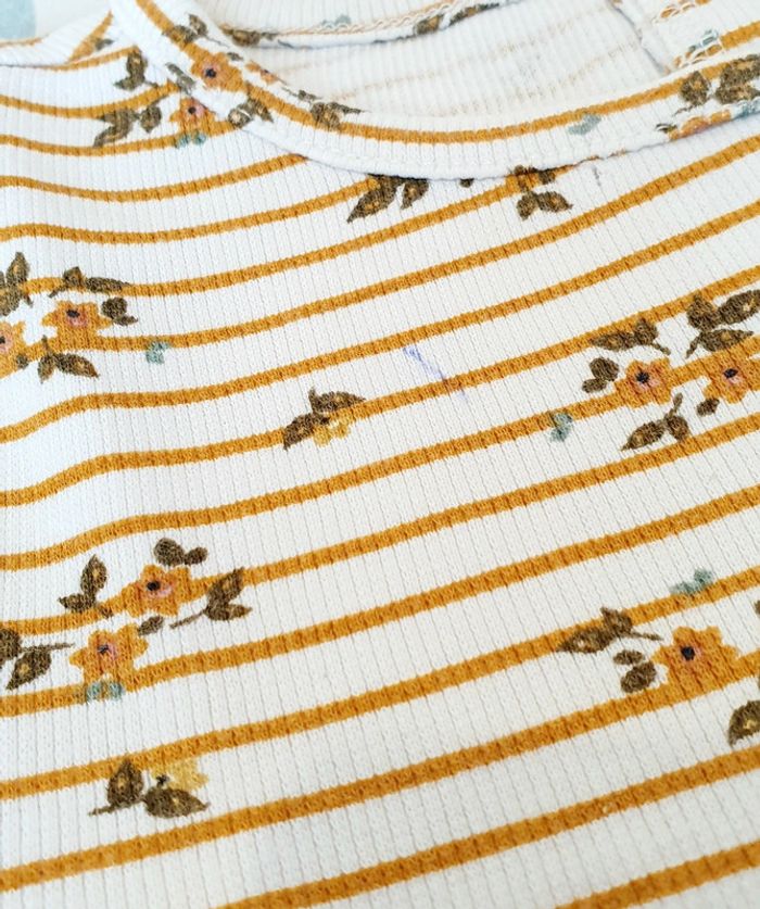 T-shirt Sergent Major - 7A - photo numéro 2