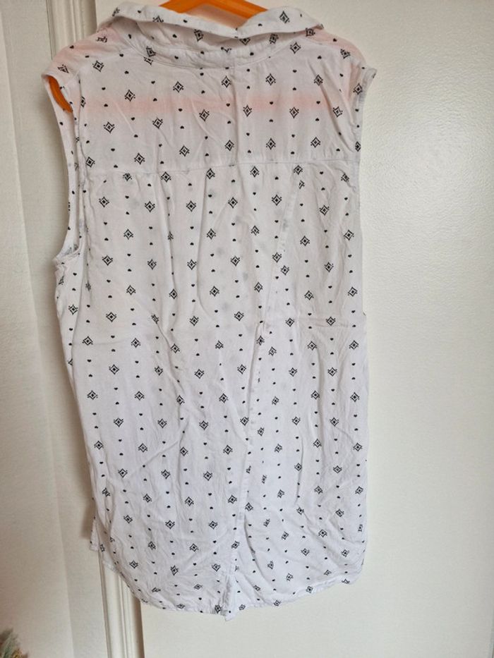 Chemise hm - photo numéro 3