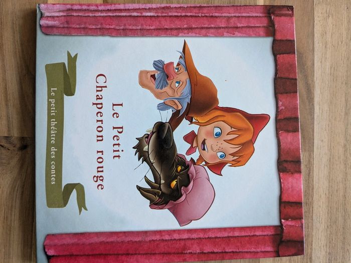 Livre conte jeunesse - photo numéro 2
