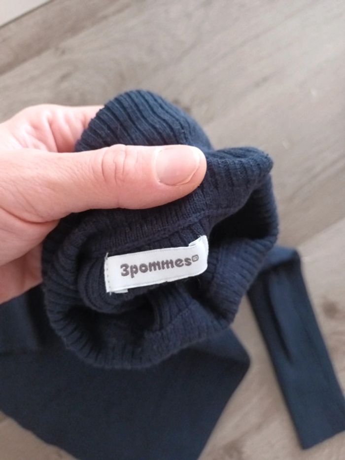 Sous-pull - photo numéro 5