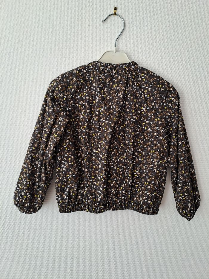 Blazer 3 Suisses - photo numéro 2
