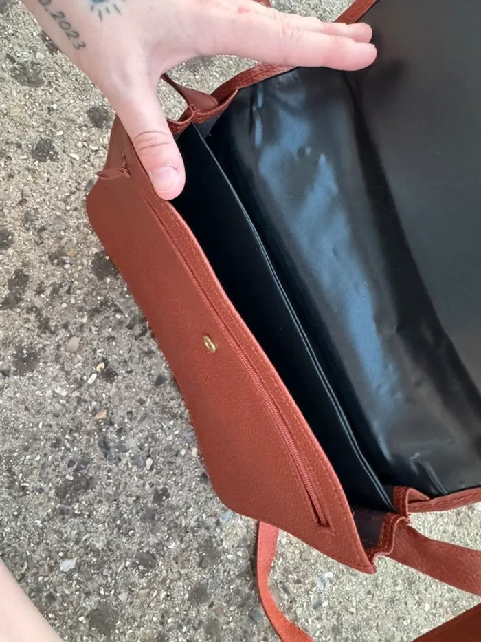 Sac bandoulière - photo numéro 2