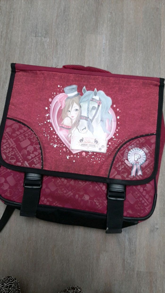 Sac d'école
