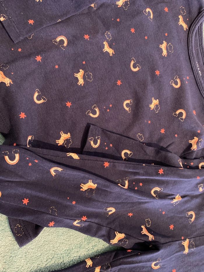 Pyjama - photo numéro 2