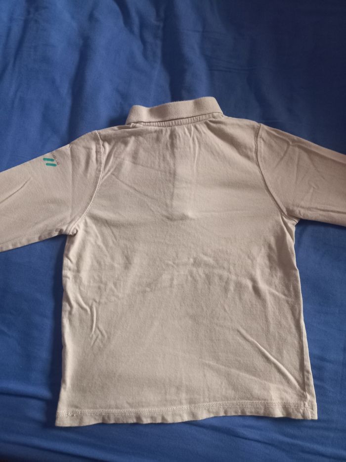 Polo - photo numéro 3