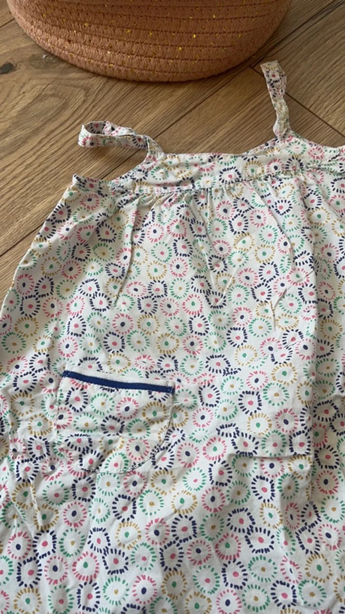 Robe 24 mois petit bateau - photo numéro 3