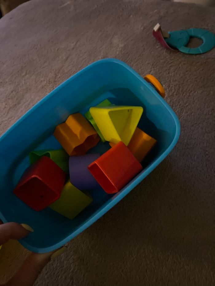 Lot de jouets - photo numéro 6