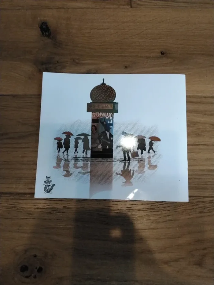 Livre : Hippo et Rhino. - photo numéro 2