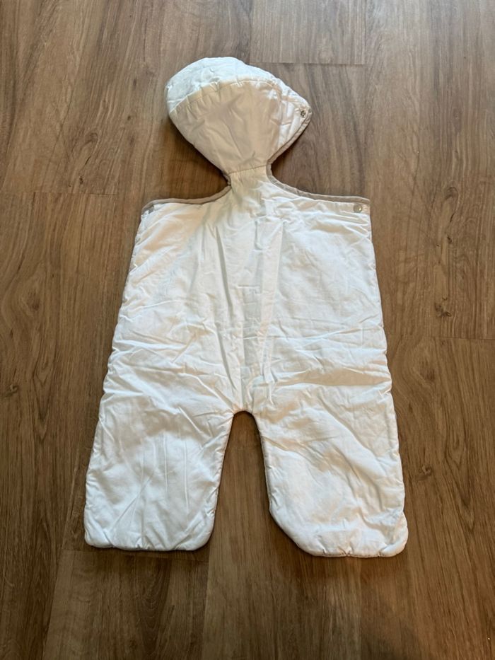 Gigoteuse nid d’ange Disney bébé taille unique naissance très bon état - photo numéro 3